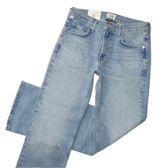 NWT Citizens of Humanity Genova in Clairo Low Slung Boot Bootcut Jeans 27 - Picture 2 of 10